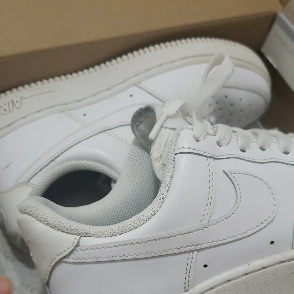 Nike Air Force 1 Sneakers - Picture 2 of 9